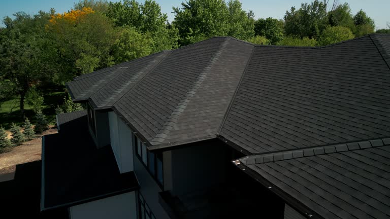 Hot Roofs in Orangeburg, NY