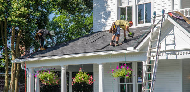 Trusted Orangeburg, NY Roofing Service  Experts